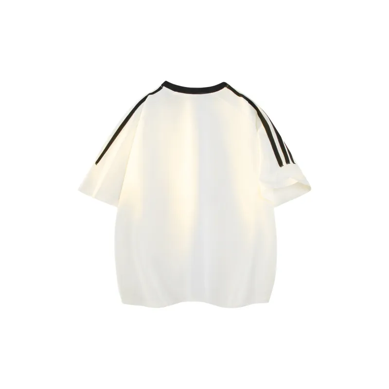 Wenpercy Short Sleeved T Shirts Unisex-10
