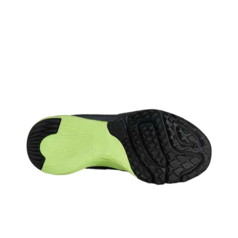 Nike Tri Fusion Run Black GS-2