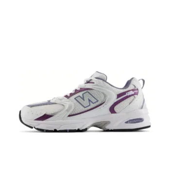 New Balance 530 White Violet