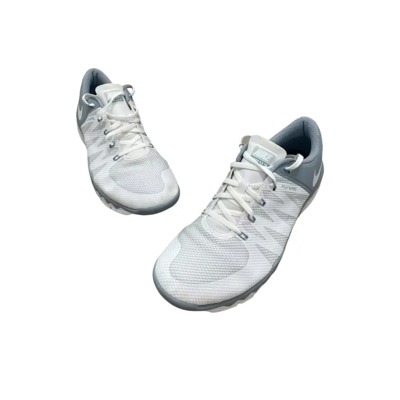 Nike Free Trainer 5.0 V6 White Dove Grey-2
