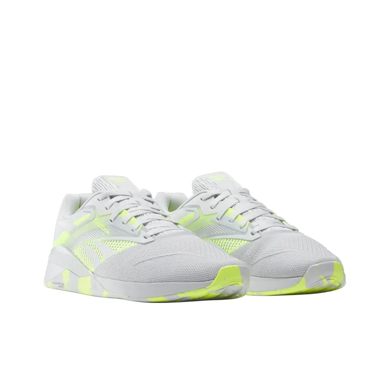 Reebok Nano X4 'Moon Digital Lime'-1