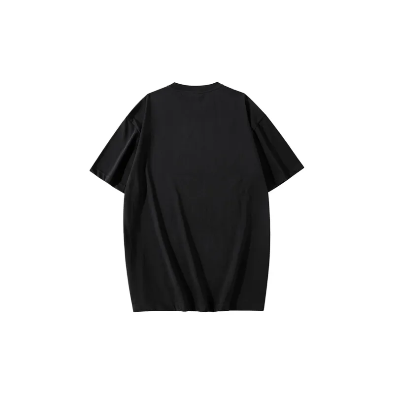 TAPOUT T-Shirts Unisex-3