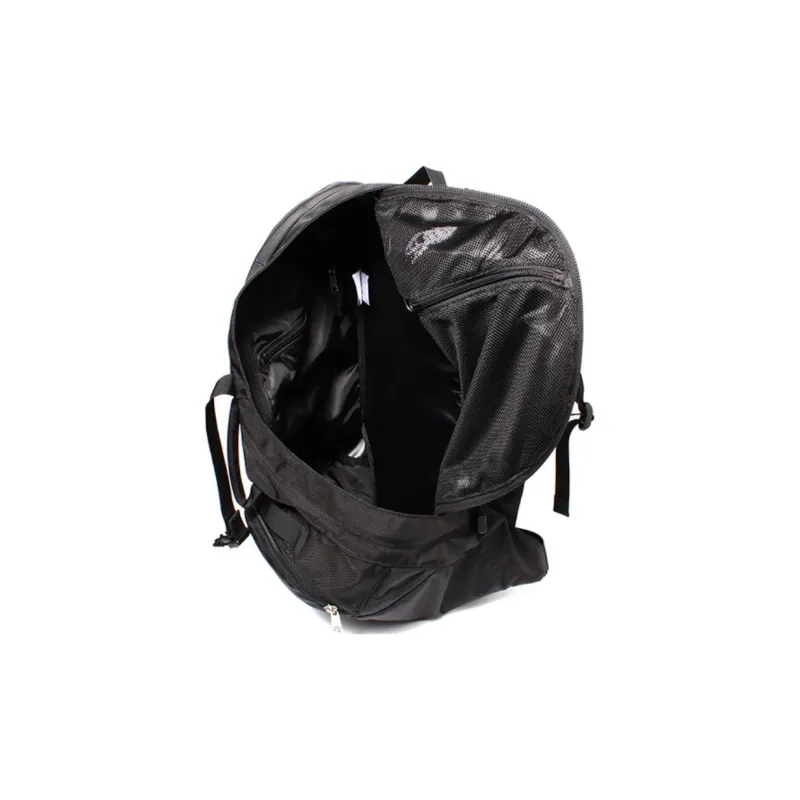 Arcteryx × BEAMS Collaboration Nylon Outdoor Mountaineering Bag Backpack Regular Men's Black-8