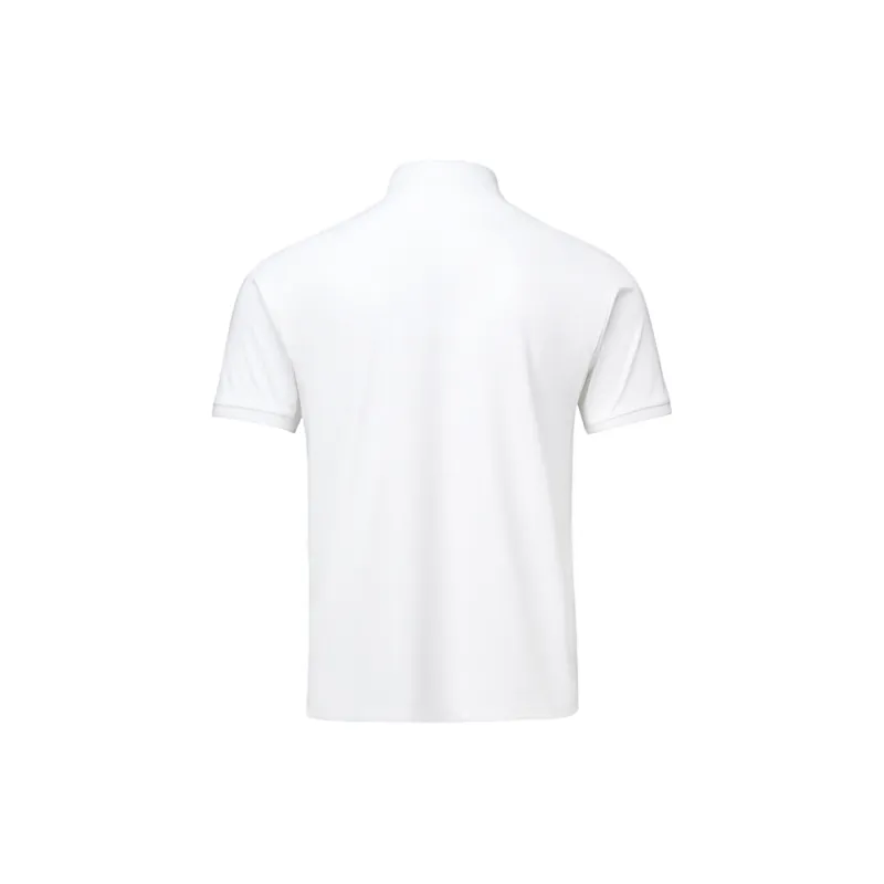 DESCENTE Training Series Polo Shirts Men-16