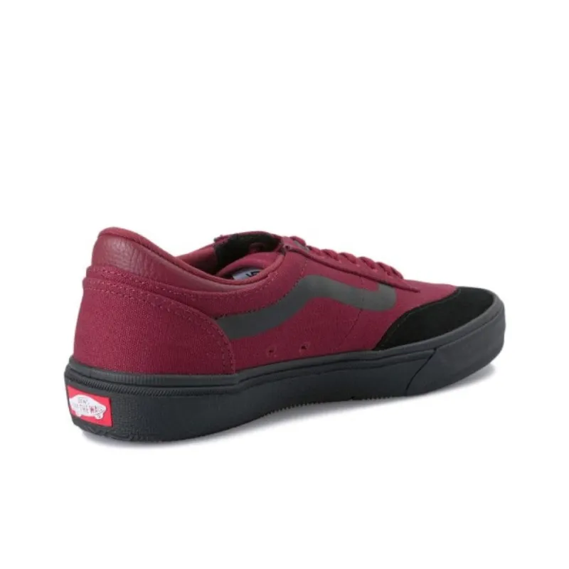 Vans Gilbert Crockett 'Cabernet'-1