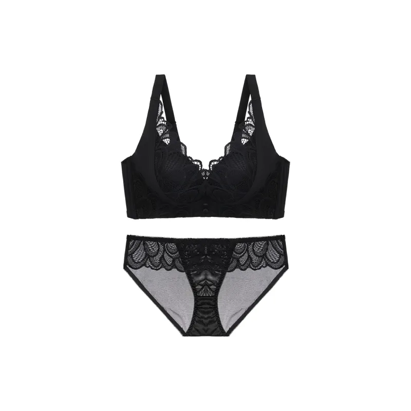 MADALLO Women's Underwear Sets-2