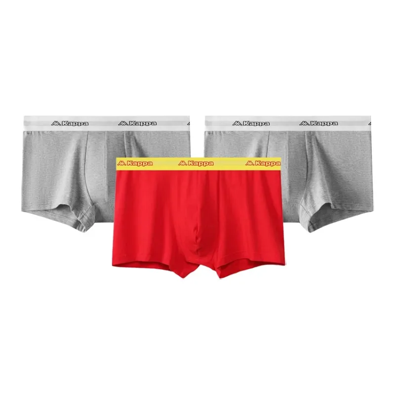 Kappa Men Underpants-36