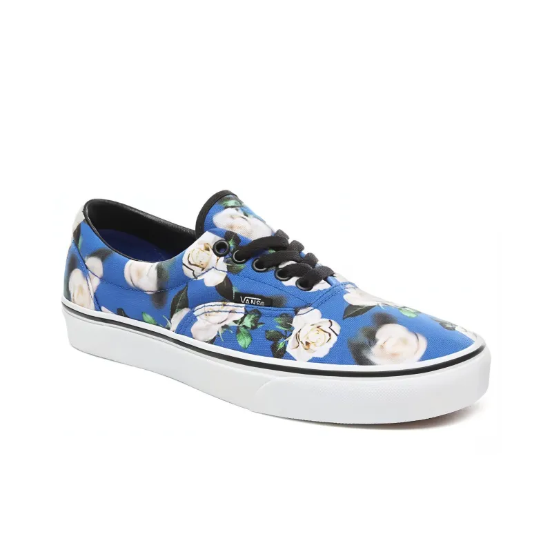 Vans Era 'Romantic Floral Lapis Blue'-2