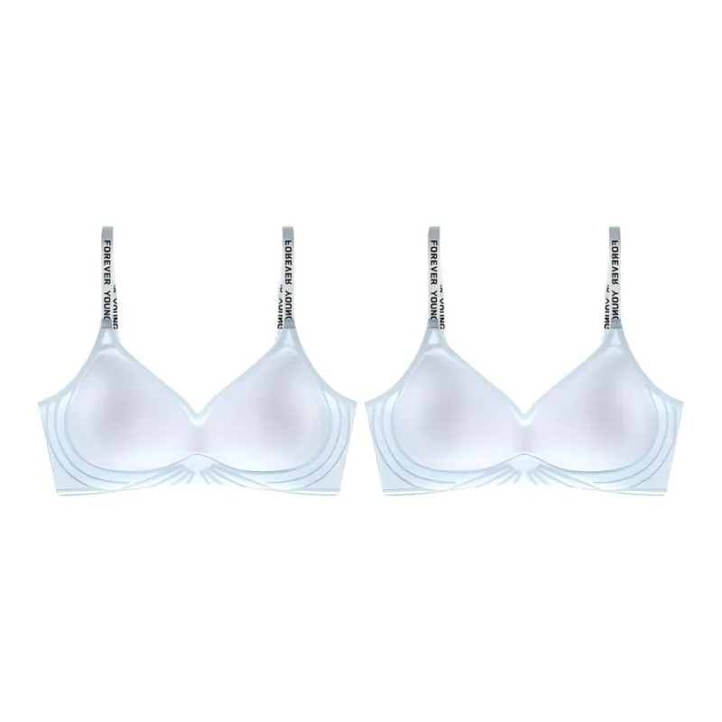 NANJIREN Women's Bras-7
