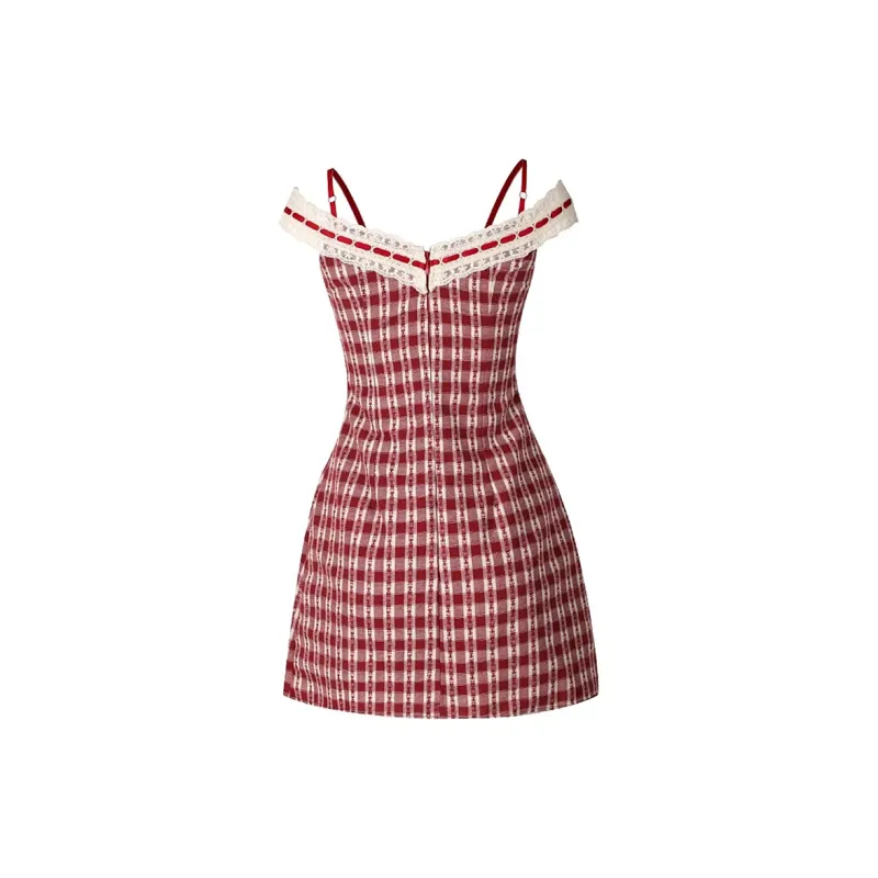 JOSR Slip Dresses Women's-1