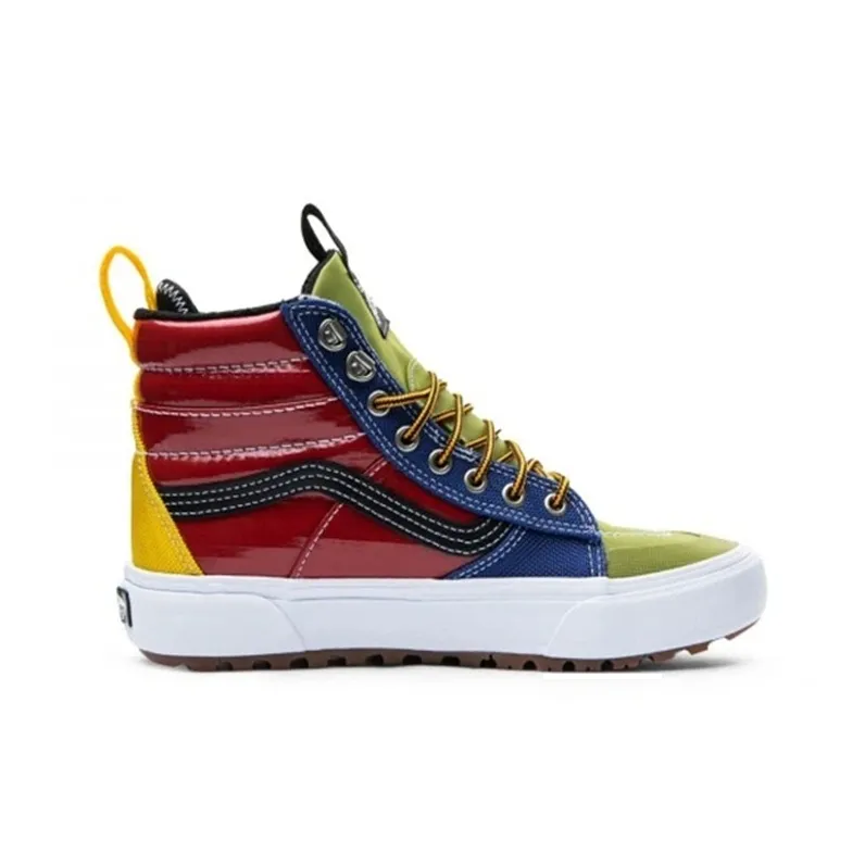 Sk8 Vans Hi Mte 2.0 Dx 'Multi Color'-1