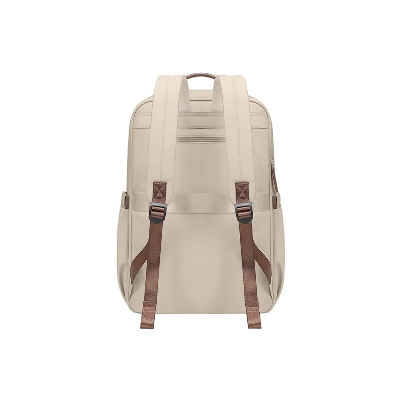 GOLF Fabric Backpack Large Size Women's Multicolor-3