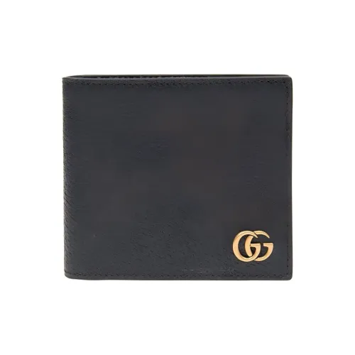 GUCCI GG Marmont Wallets