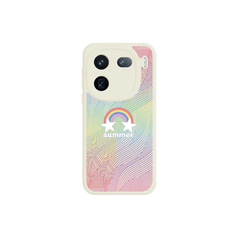 MINISO Phone Cases-0
