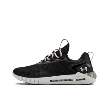 Under Armour Hovr Strt Black Women's