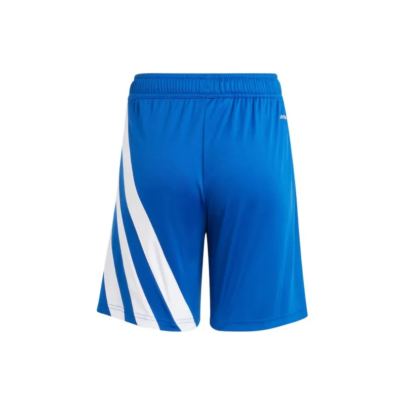 Adidas Porto Real 23 Soccer Bottoms Unisex Blue-1
