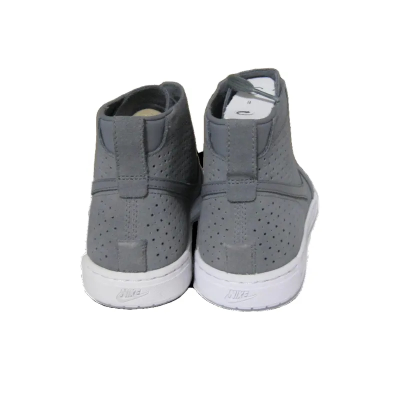 Nike Air Royal Mid Lite Cool Grey/Cool Grey White-3