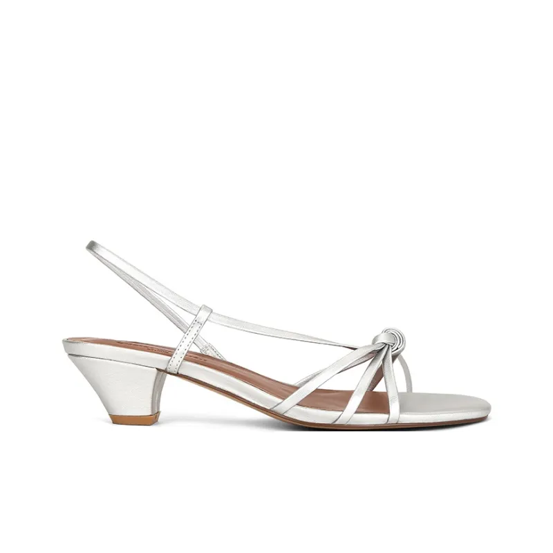 CHRISTINE SHEII Strap Sandals Women's-8