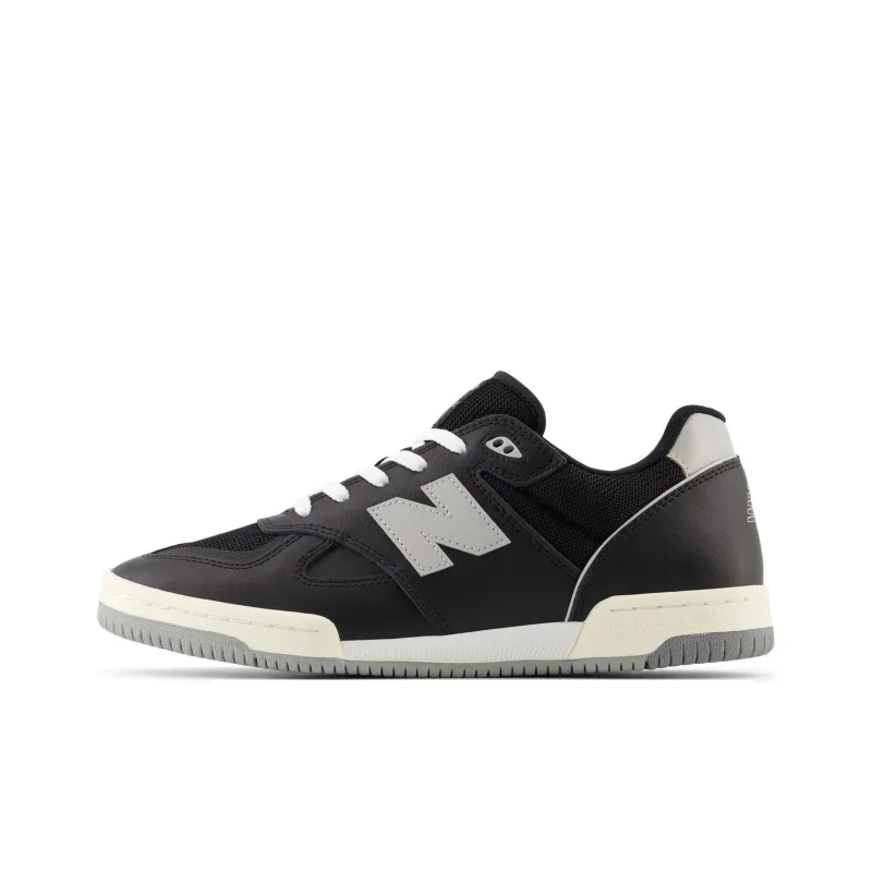 New Balance 600 X Tom Knox 'Black Rain Cloud'-0