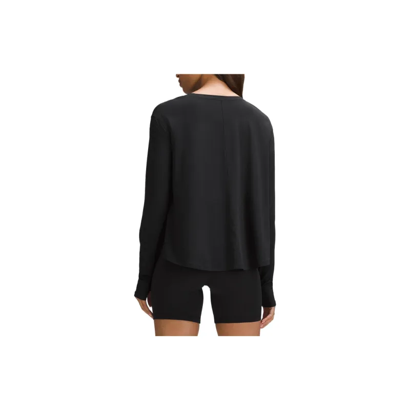 Lululemon Team Canada Shirt Women's-1