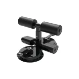 Black Double Rod (Double Suction Cup) Style