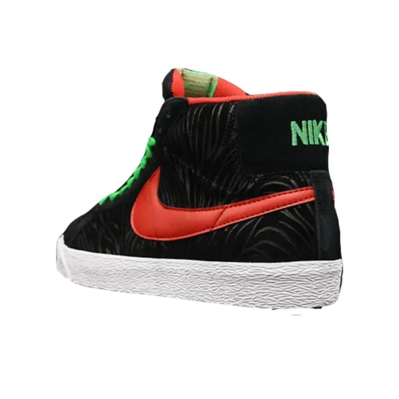 Nike Sb Blazer Mid A Tribe Called Quest-3