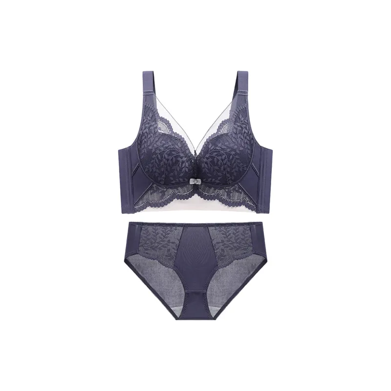 La Chapelle Underwear Set Women's-0