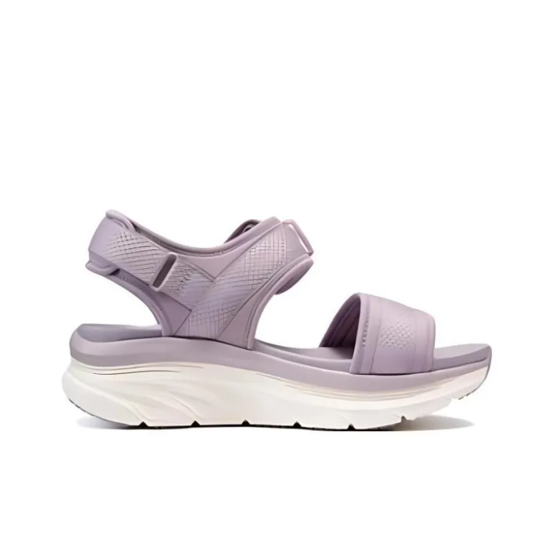 Skechers Beach Sandals Women's Purple-1