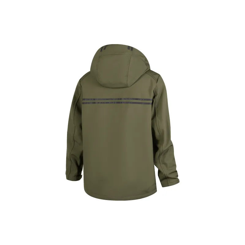 Maserati Trench Coats Unisex-5