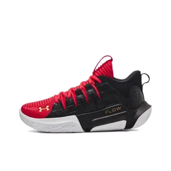 Under Armour Kelsey Plum X Flow Breakthru 4 'Las Vegas Aces' Women's