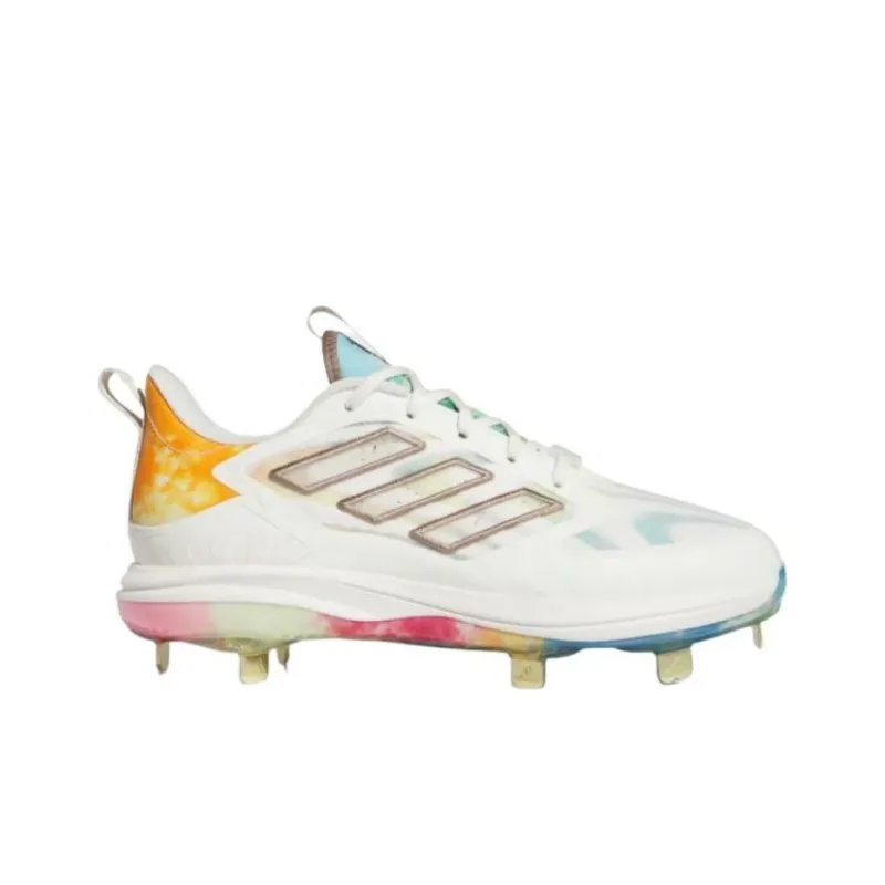 Adidas Adizero Purehustle 3 Elite Bash Cloud White Chalky Brown Off White Women's-1