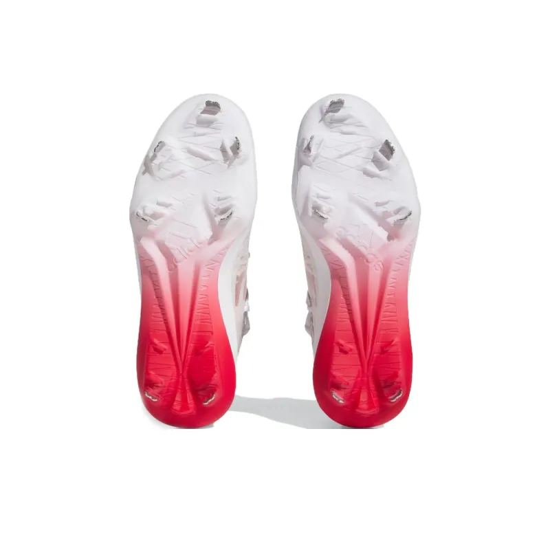 Adidas Adizero Afterburner 9 Nwv Team Power Red Silver Metallic Cloud White-4
