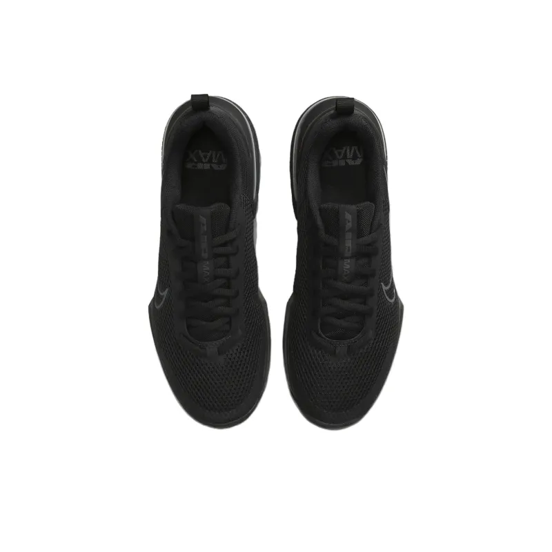 Nike Air Max Alpha Trainer 6 Black Anthracite-2