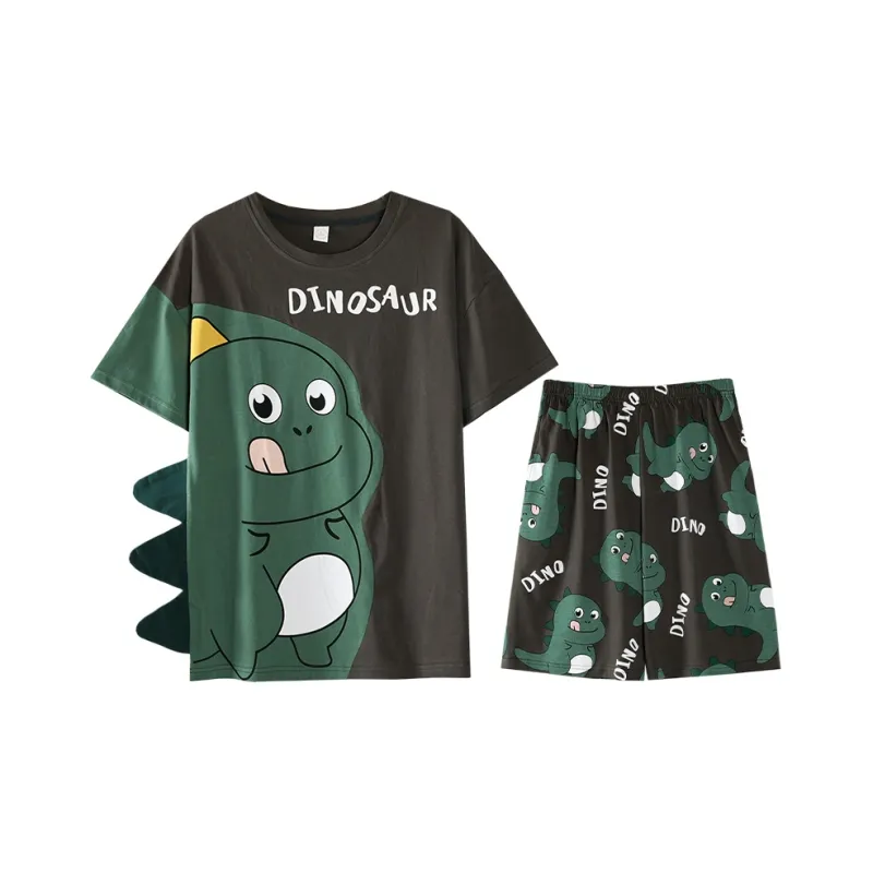 William Men Pajama Sets-0