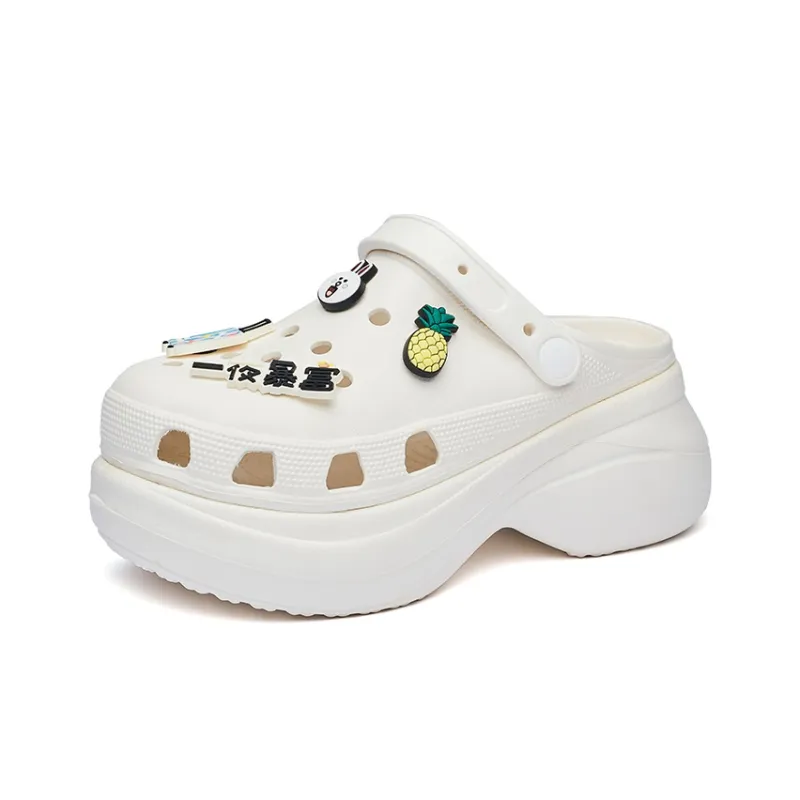 FCS Clogs Women's-3
