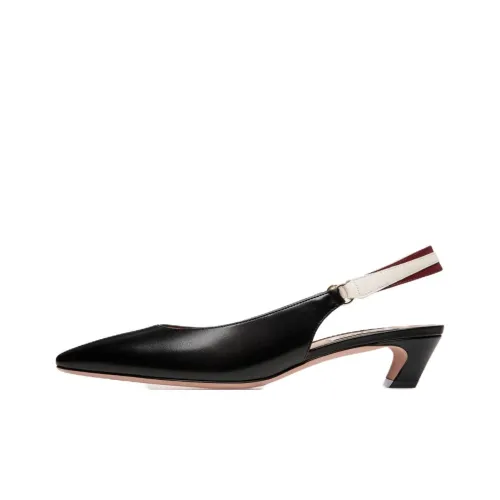 BALLY High Heels Women's Black