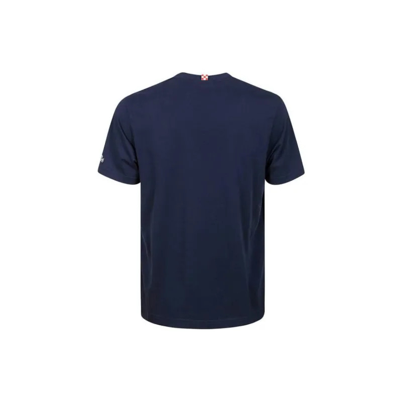 MC2 Saint Barth Portofino Cotton T shirt-1