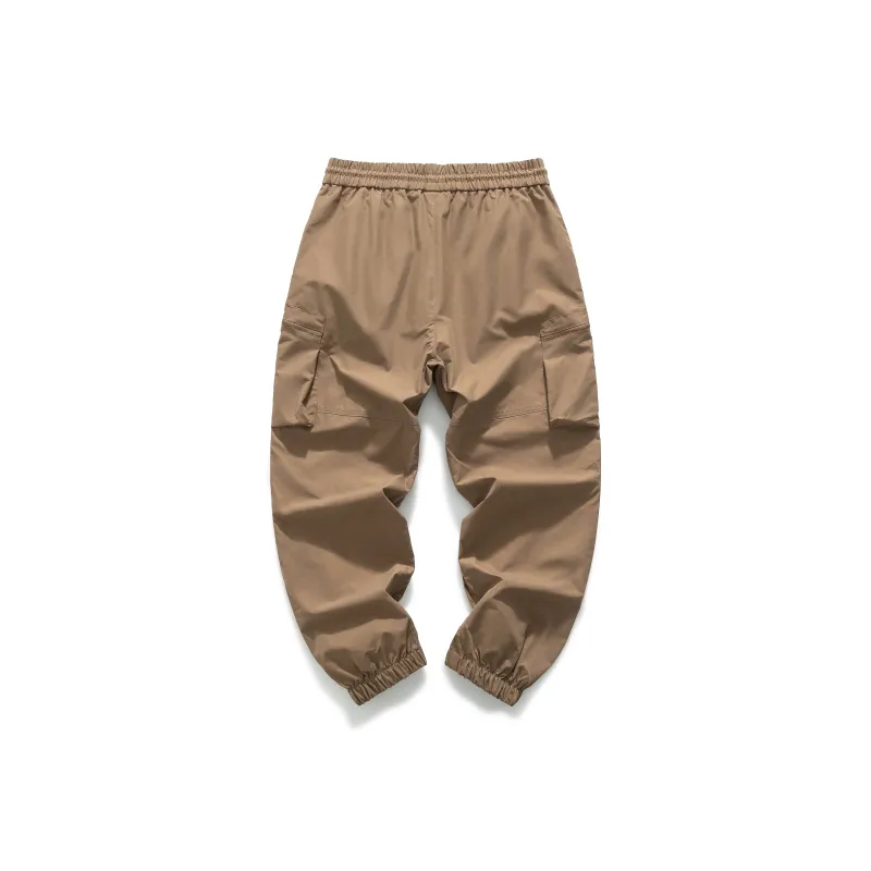 SWISS MILITARY Cargo Pants Men's-8