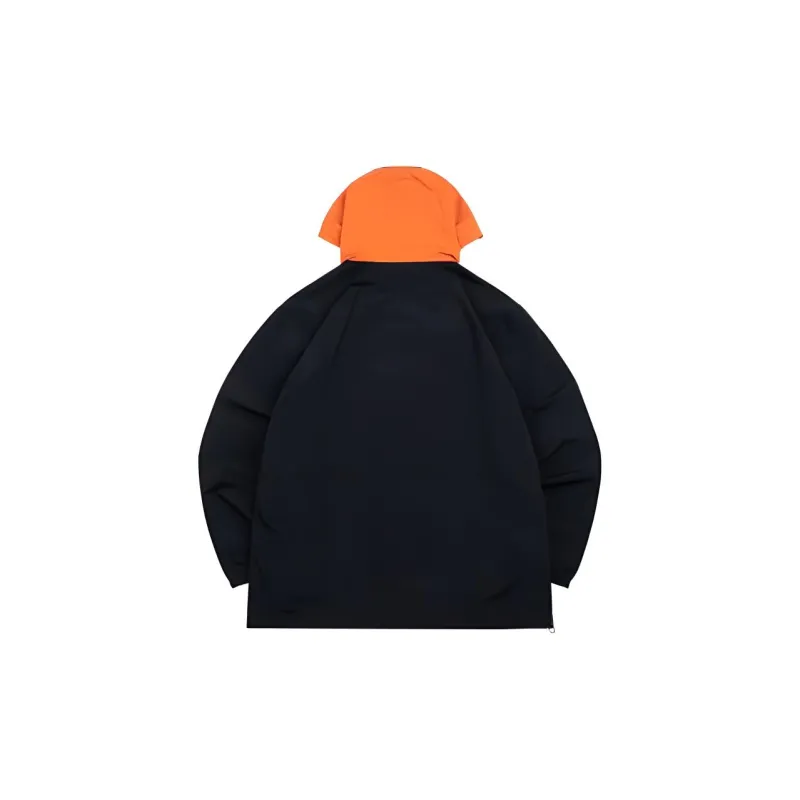 Dickies Jackets Men Black-1