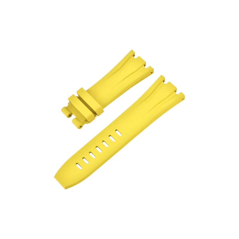 VAGENARI Audemars Piguet Compatibility Watch Band Fluoroelastomer Material-6