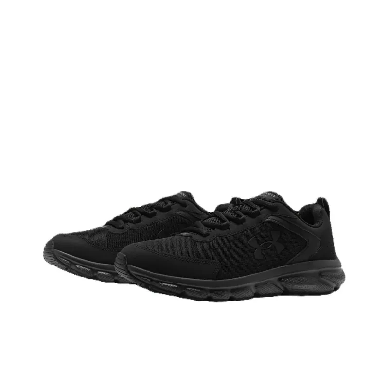Under Armour Charged Assert 9 Cn 'Black'-3