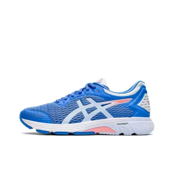 Asics Gt 4000 Blue/White Women's
