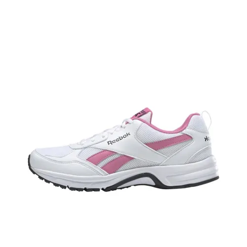 Reebok Pheehan 5.0 Running Shoes Unisex Low-Top White/Pink