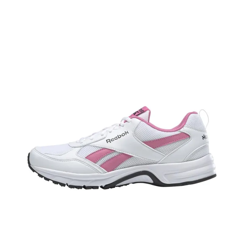 Reebok Run Pheehan 5.0 White/Pink-0