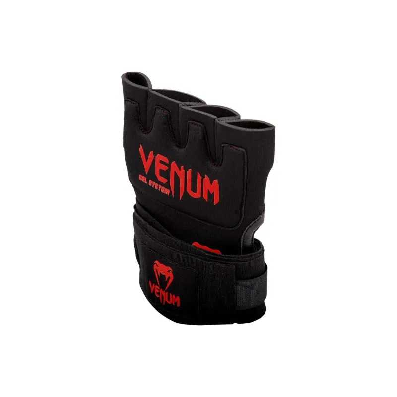 VENUM Boxing Protective Gears Unisex Black-2