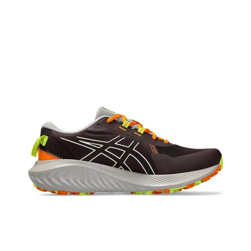 Gel Excite Asics Trail 2 'Dark Auburn Birch'-1