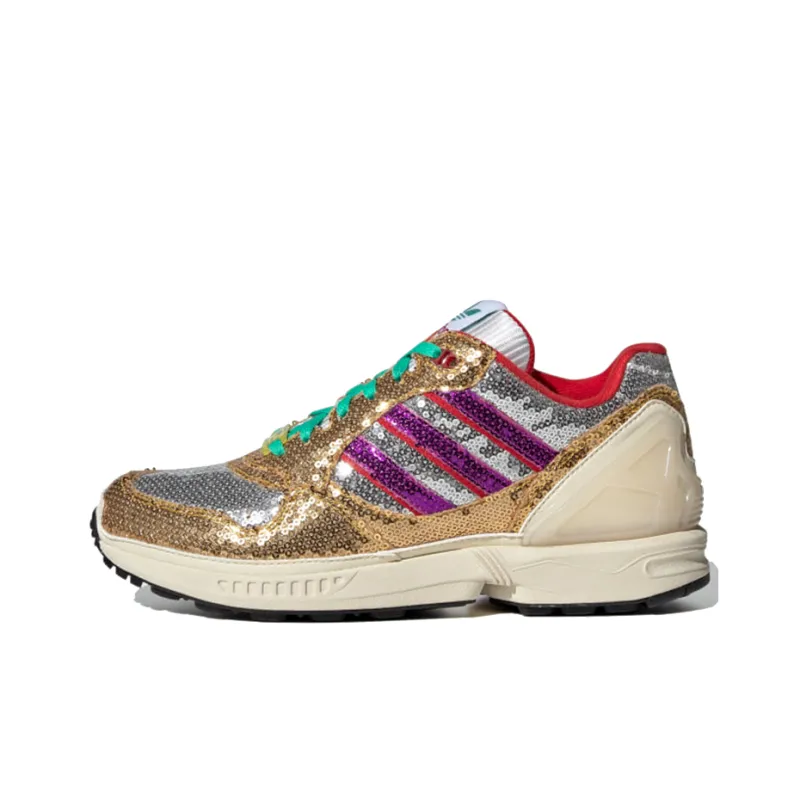 Adidas Originals Zx 6000 'Sequin' Women's - POIZON