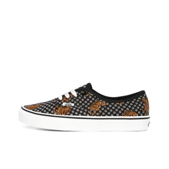 Authentic Vans 'Tiger Floral' Women's