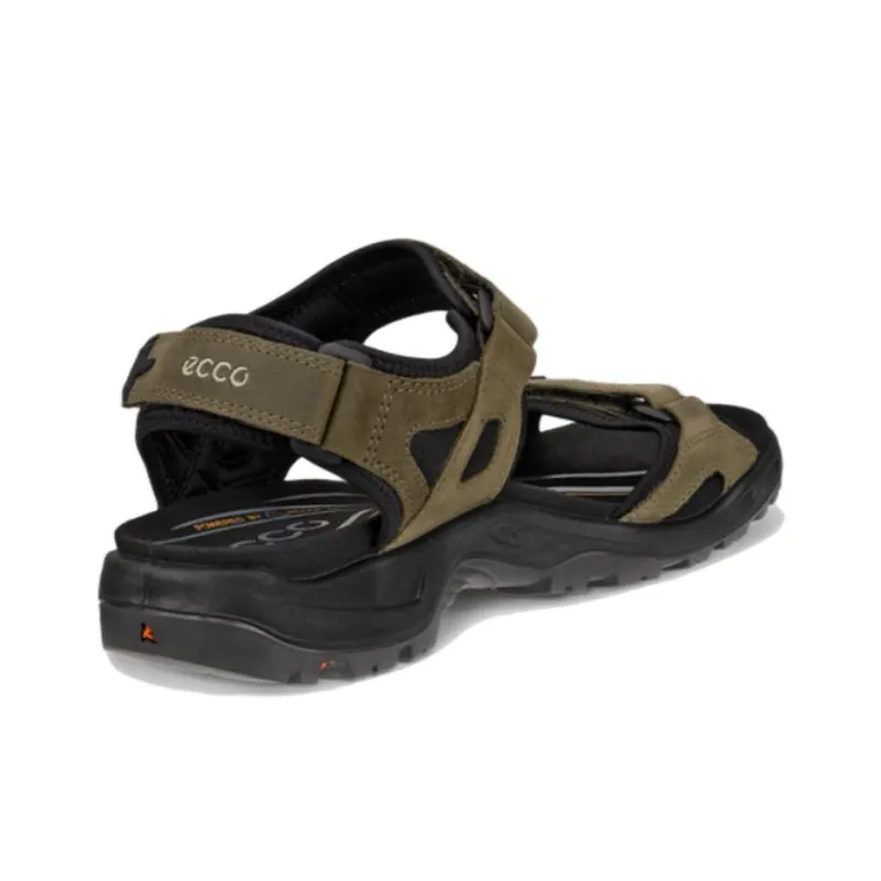 Ecco Beach Sandals Men-3
