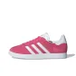 Pulse Magenta/Cloud White/Gold Metallic
